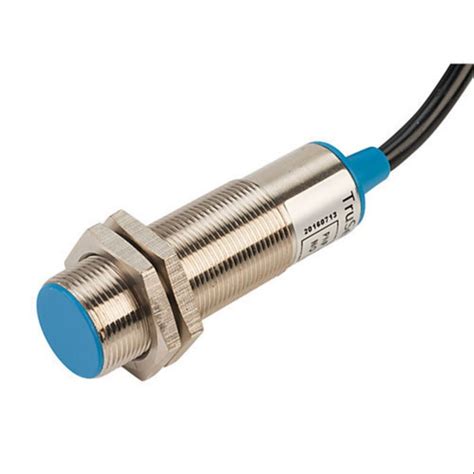 full metal housing inductive proximity sensor|inductive proximity sensor.